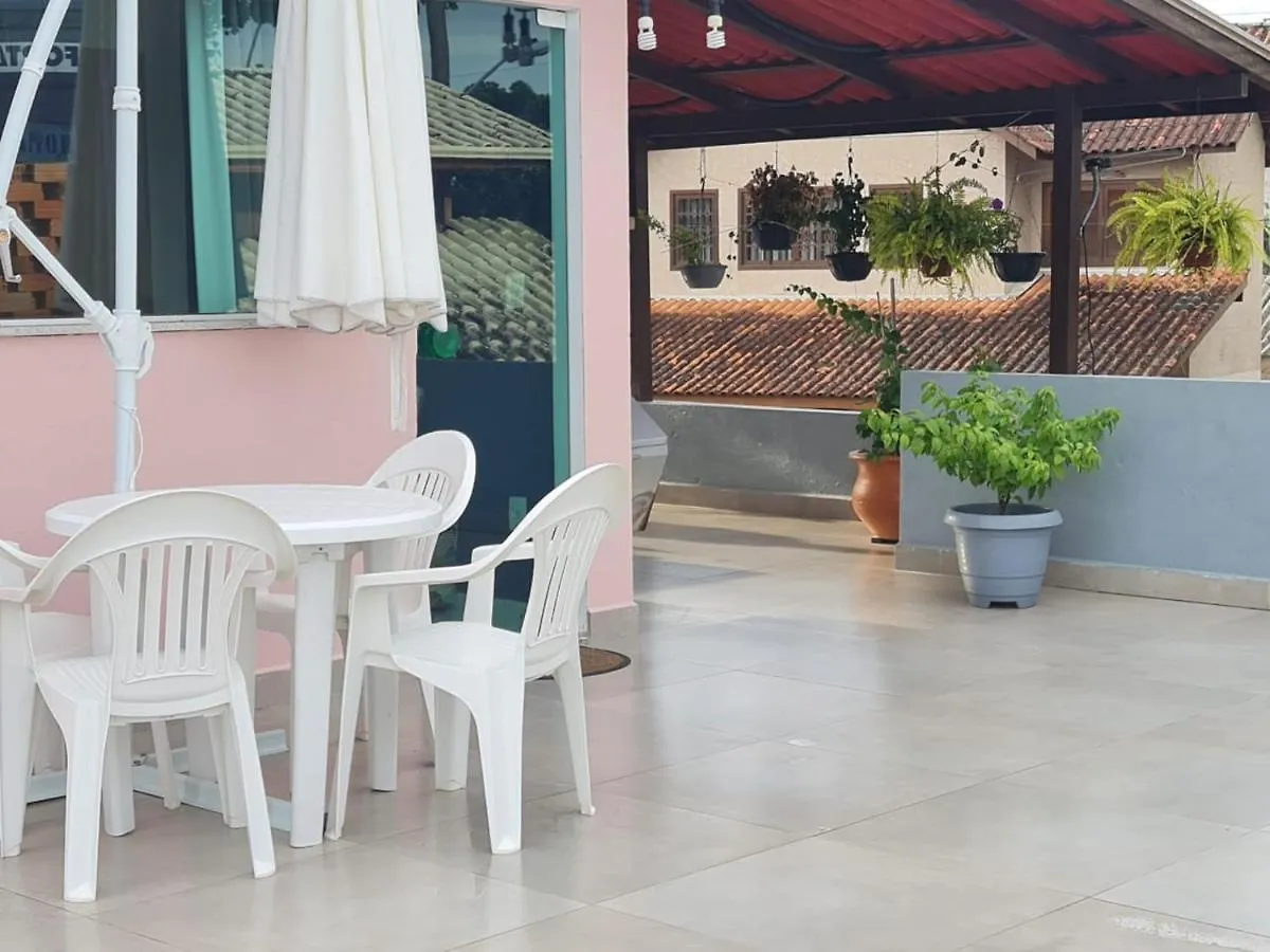Prázdninový dům Pereque Paradise - Meia Praia/Itapema