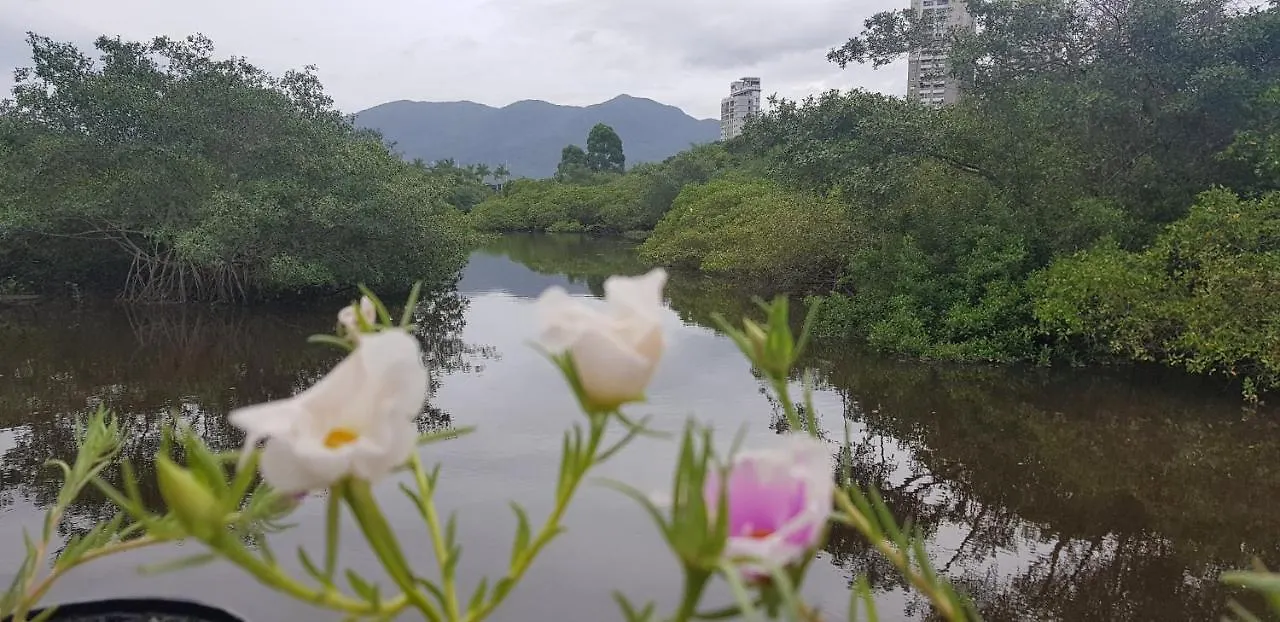 Perequê Paradise - Meia praia/Itapema Brasil