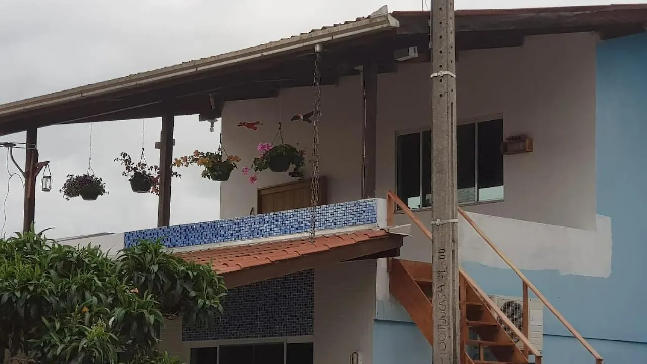 Perequê Paradise - Meia praia/Itapema 0*, Itapema Brasil