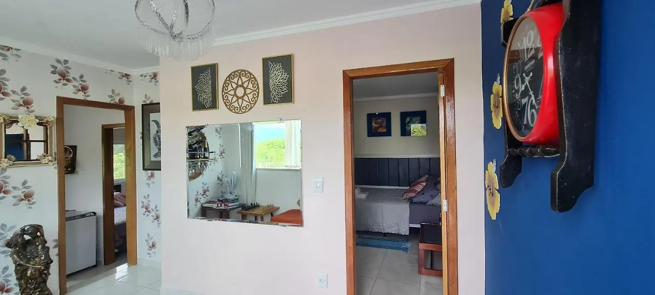 Casa de Férias Perequê Paradise - Meia praia/Itapema