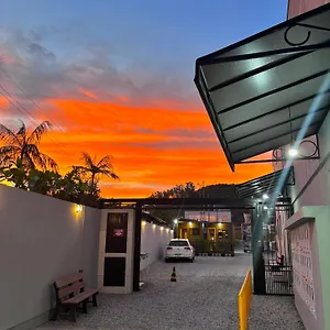 Residencial Paraíso Itapema